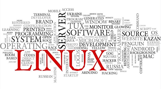 linux命令介绍，北亚数据恢复