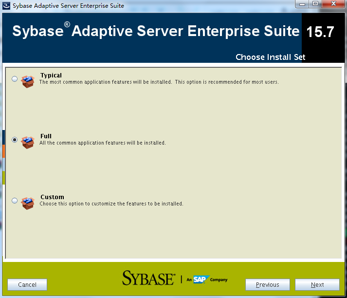 sybase数据库环境搭建方法/北亚数据恢复中心
