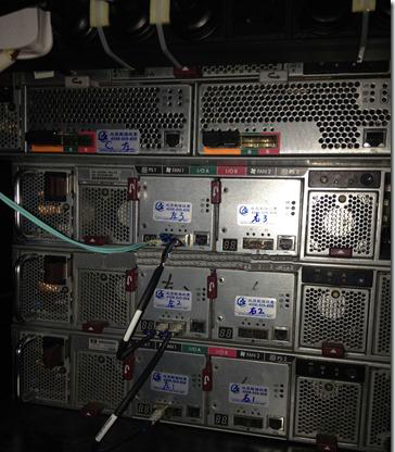 北京北亚数据恢复中心HP EVA8400 删除VDISK恢复案例图片